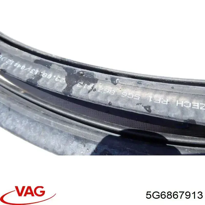 5G6867913 VAG 