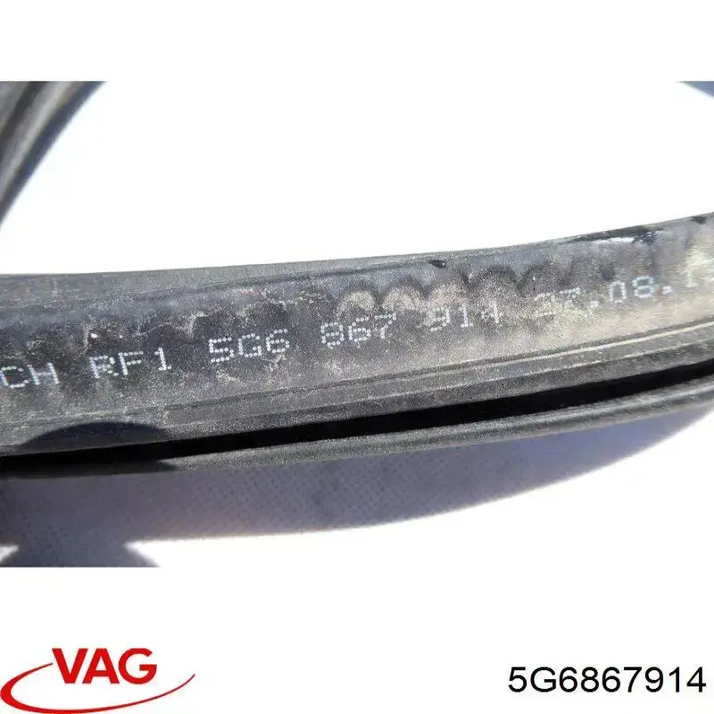5G6867914 VAG 