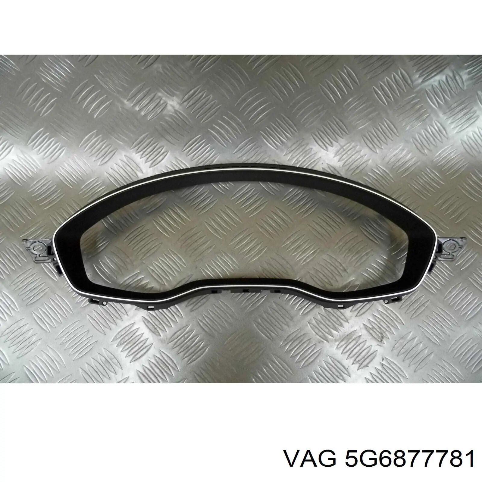 Купити 5G6877781 VAG 