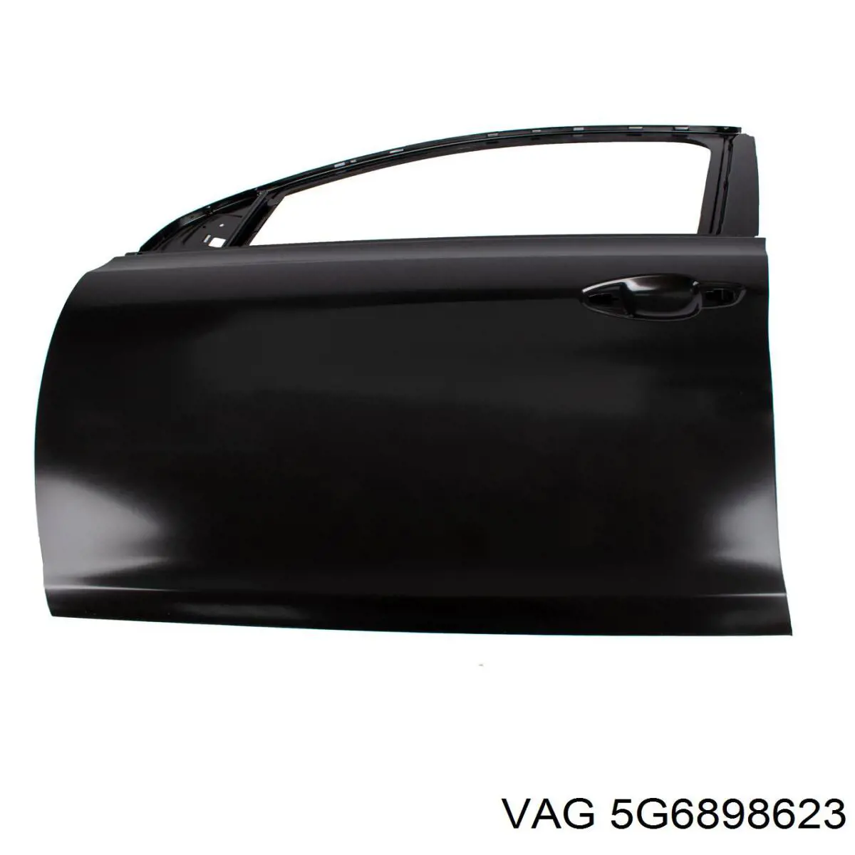  VAG 5G6898623 ціна, від 36.08 USD