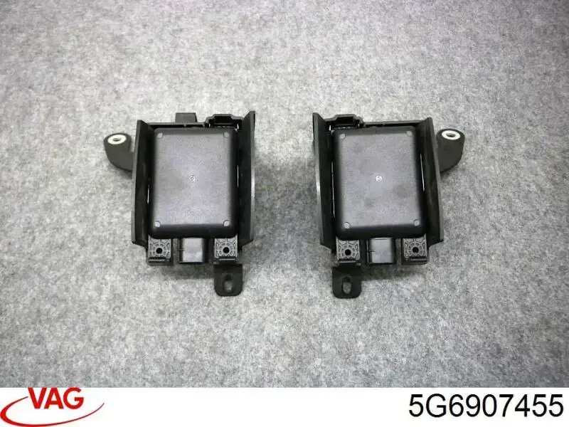  VAG 5G6907455
