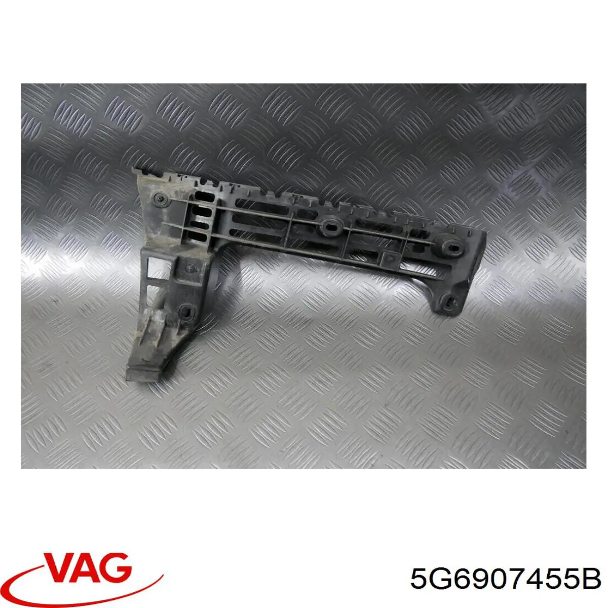  VAG 5G6907455B ціна, від 28.22 USD