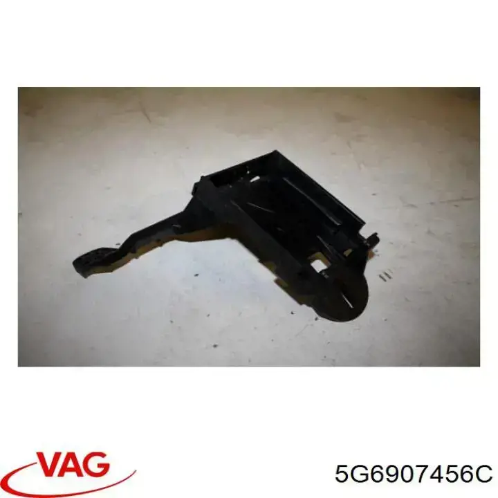  VAG 5G6907456C ціна, від 19.05 USD