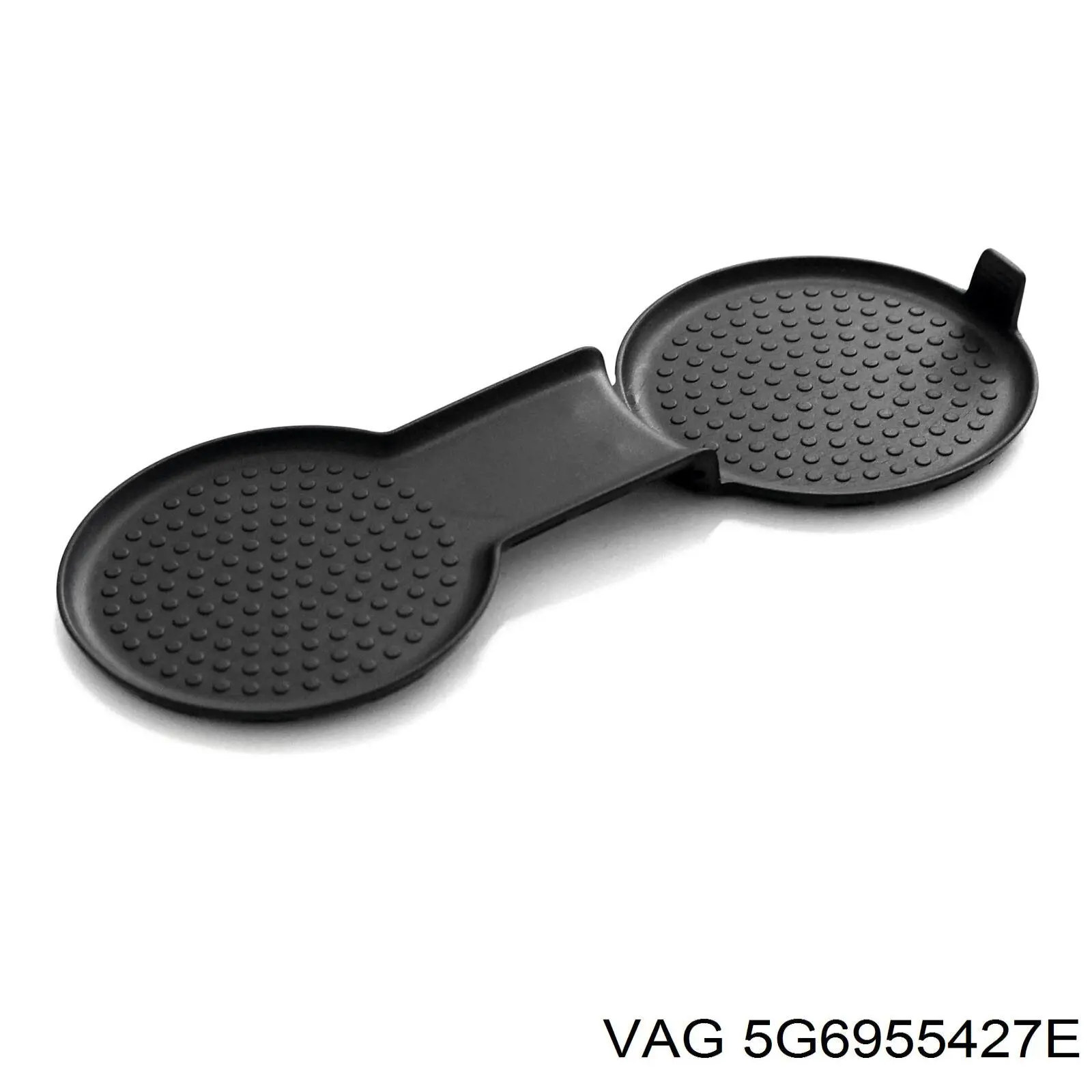 5G6955427E VAG Щітка склоочисника задня