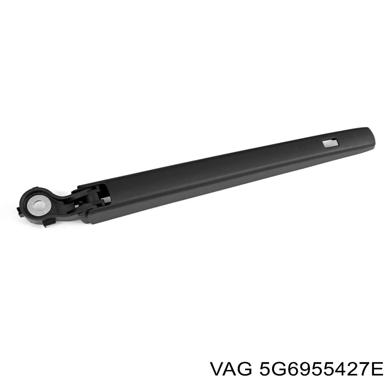 Купити 5G6955427E VAG Щітка задня
