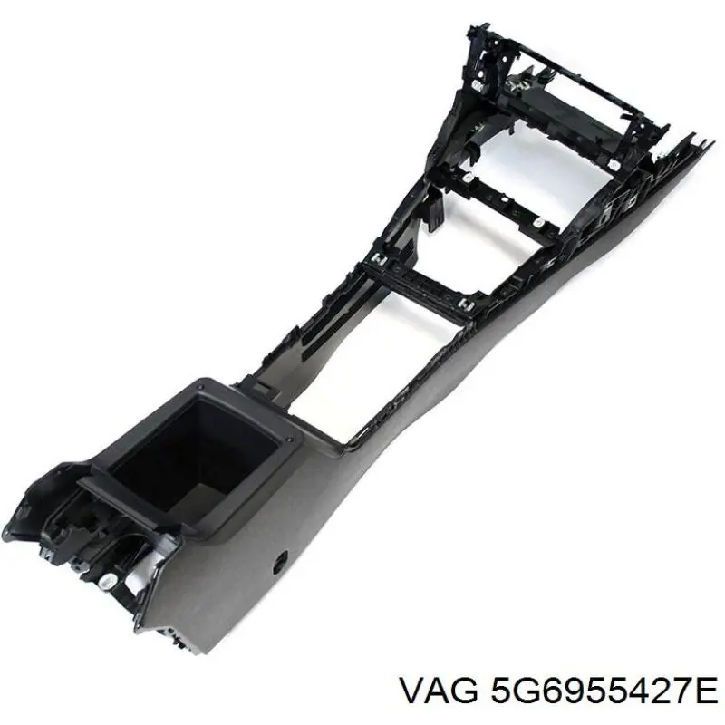 Щітка склоочисника заднього скла VAG 5G6955427E ціна, від 17.11 USD