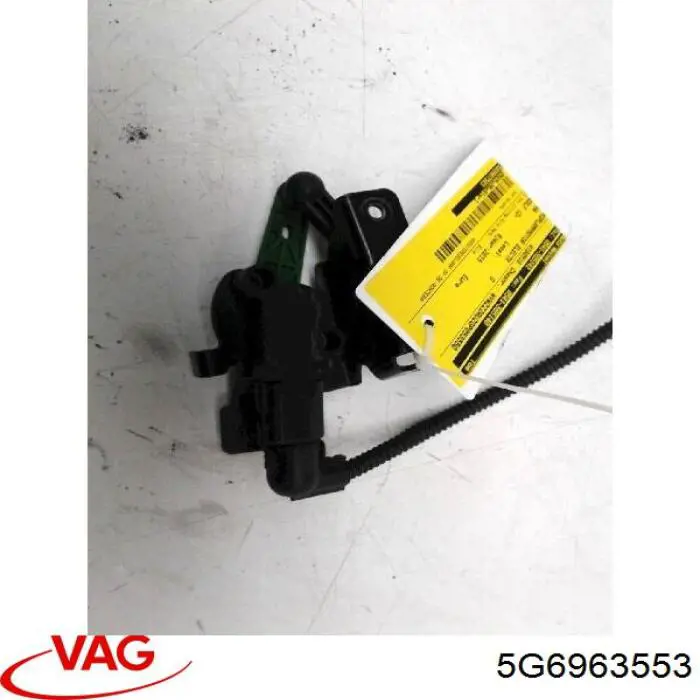  5G6963553 VAG