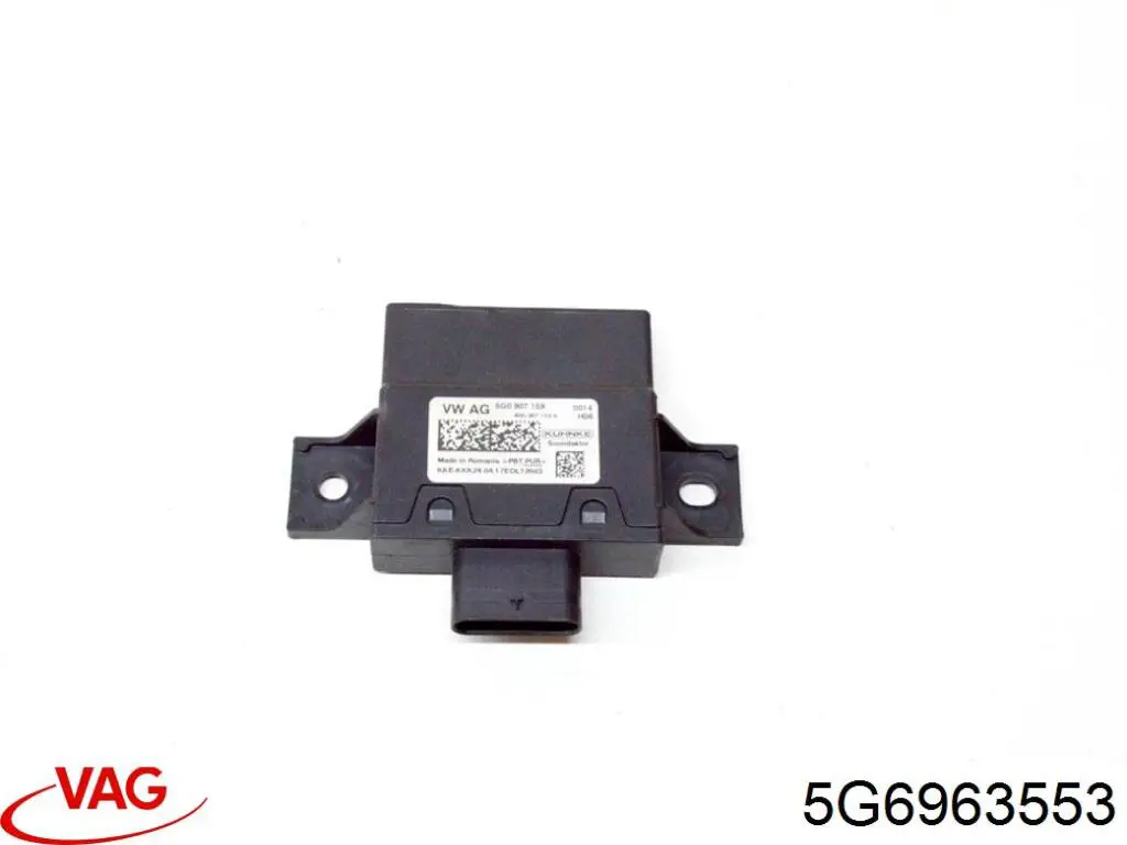 5G6963553 VAG 