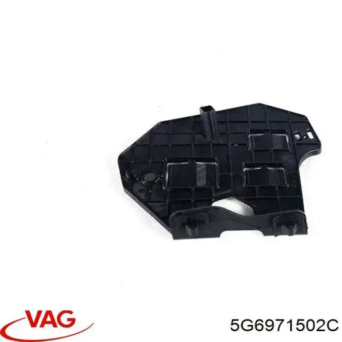  VAG 5G6971502C ціна, від 5.07 USD