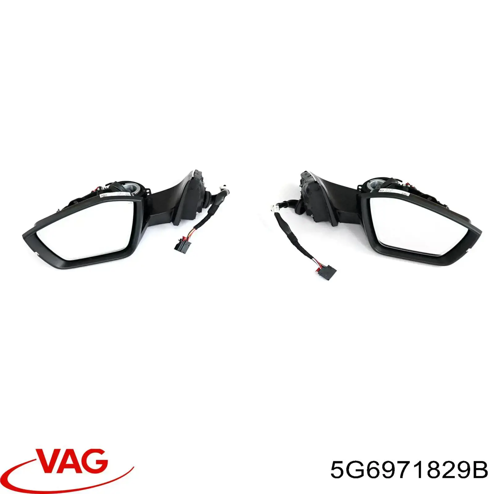 Купити 5G6971829A VAG 