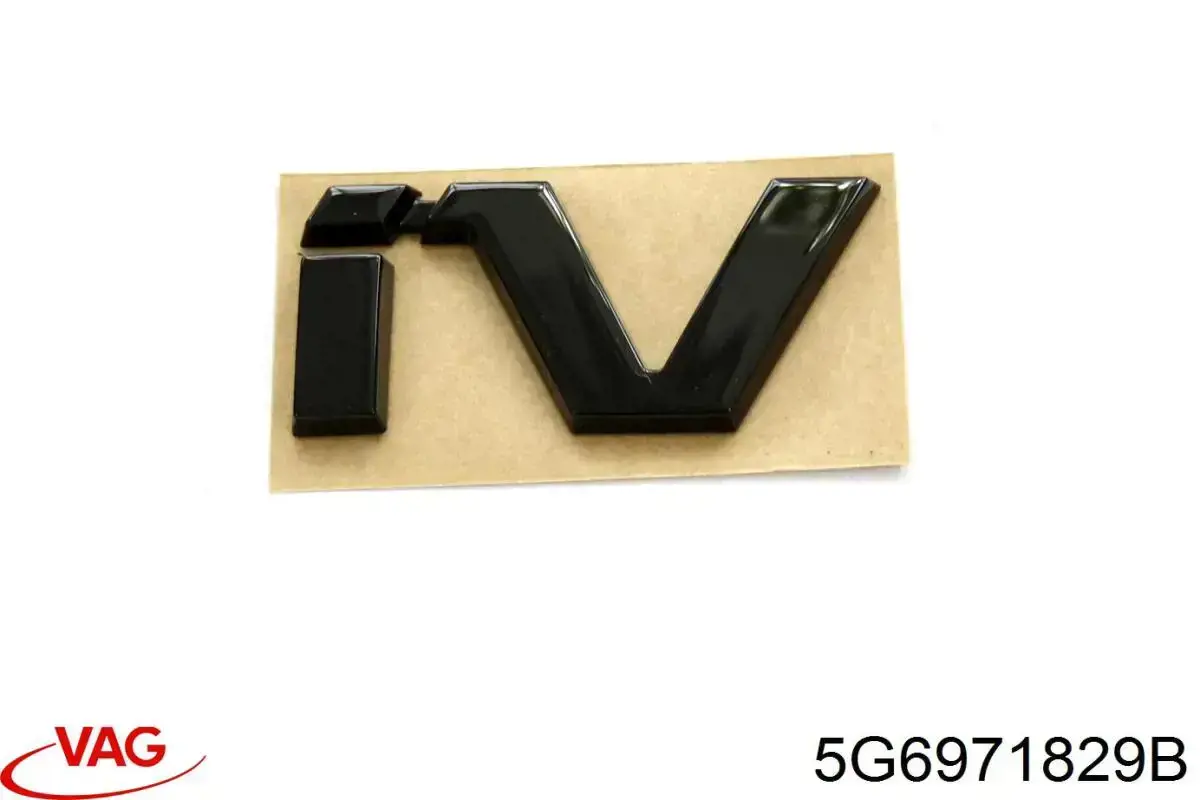  VAG 5G6971829B ціна, від 8.11 USD