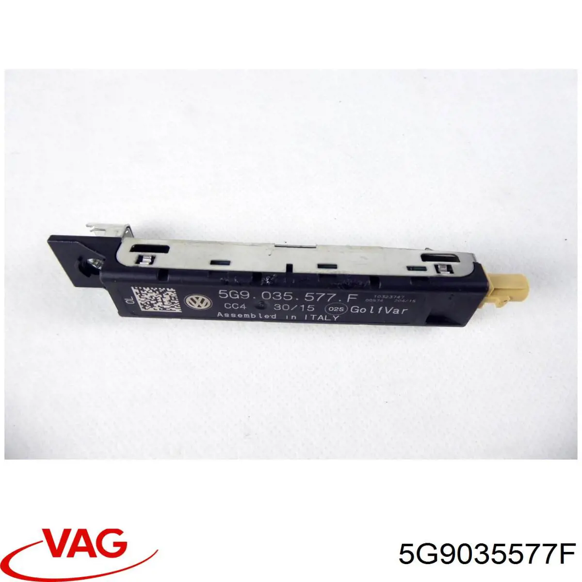  VAG 5G9035577F ціна, від 20.81 USD