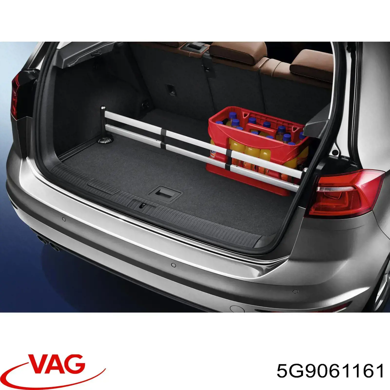 Купити 5G9061161 VAG 