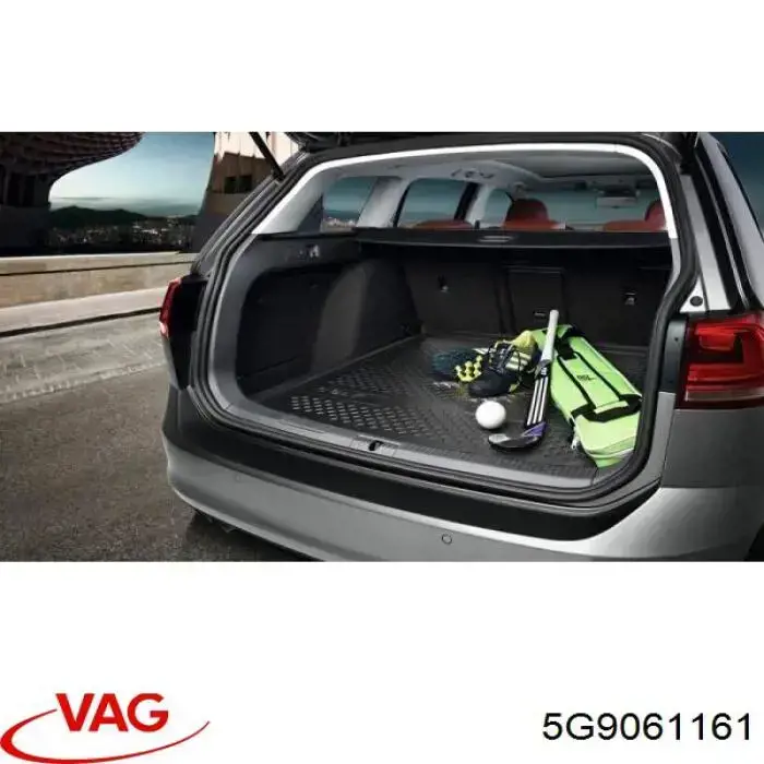 5G9061161 VAG 