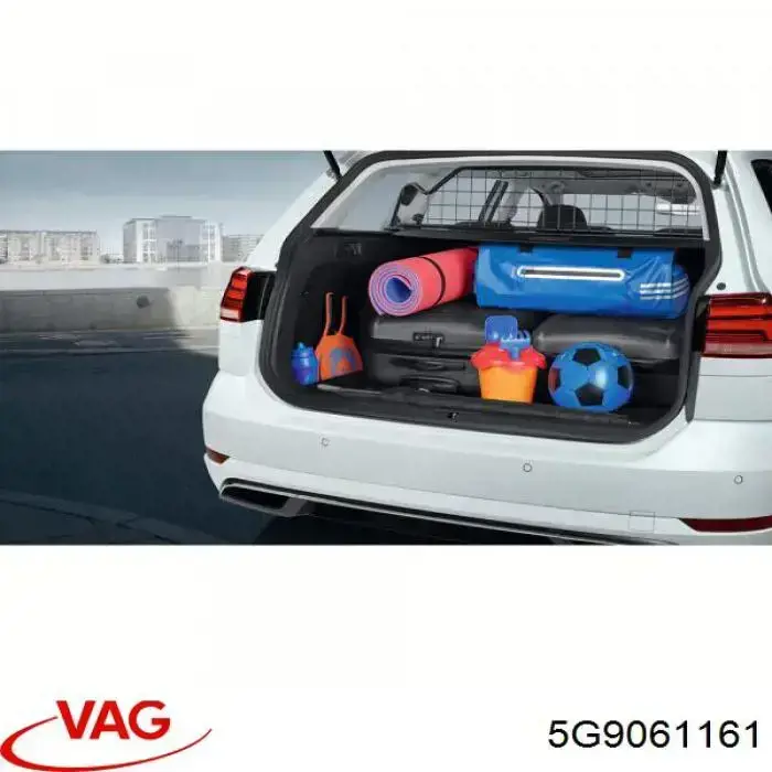  VAG 5G9061161 ціна, від 101.22 USD