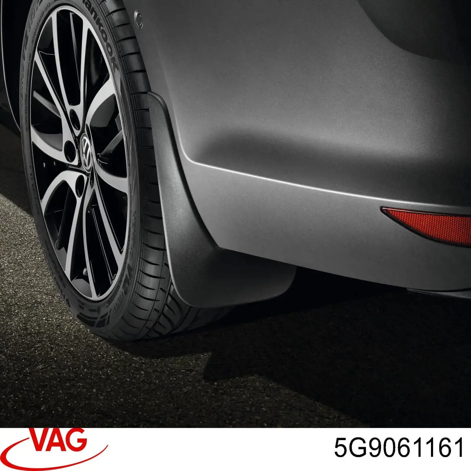 5G9061161 VAG