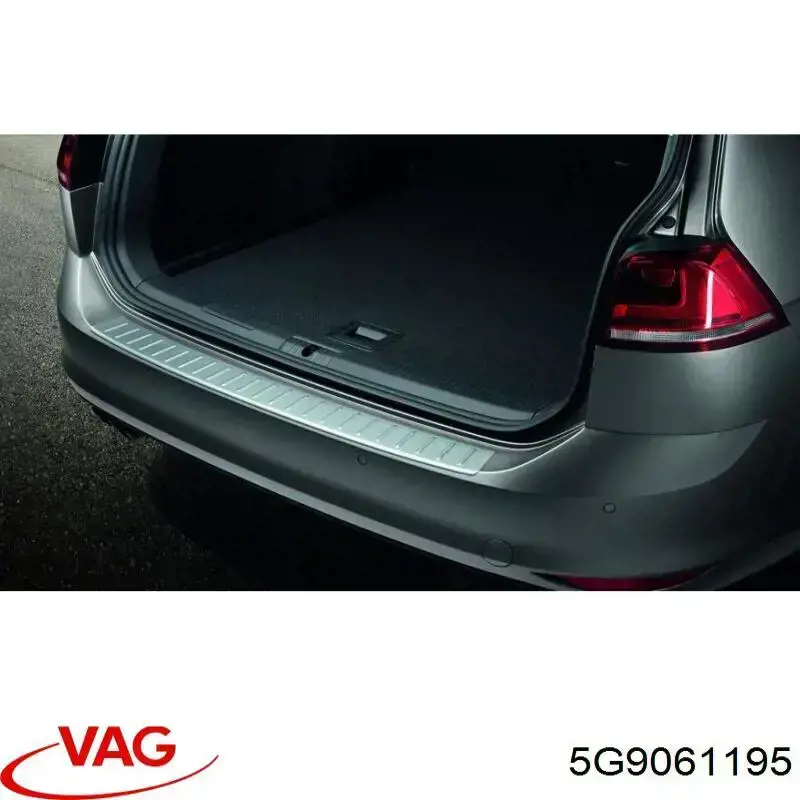 VAG 5G9061195 ціна, від 325.24 USD