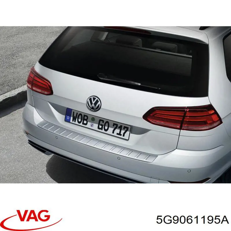 5G9061195A VAG 