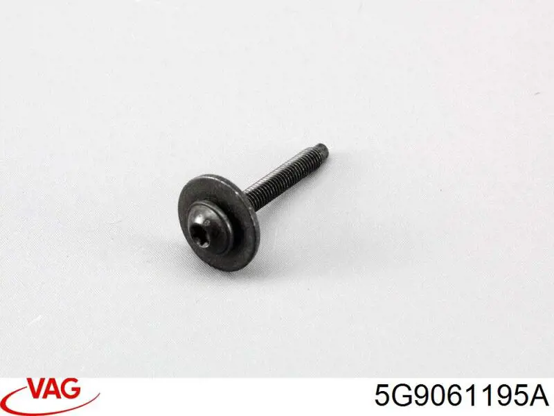 Купити 5G9061195A VAG 