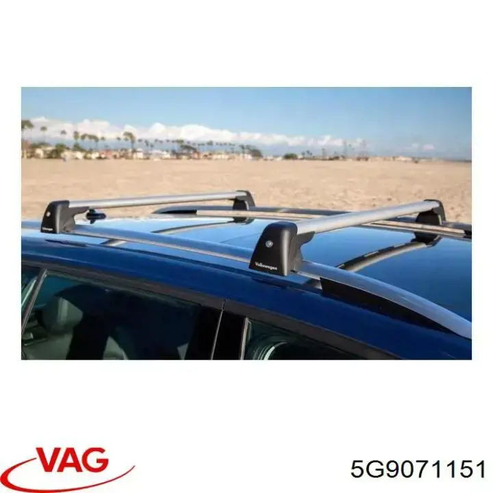 Купити 5G9071151 VAG 