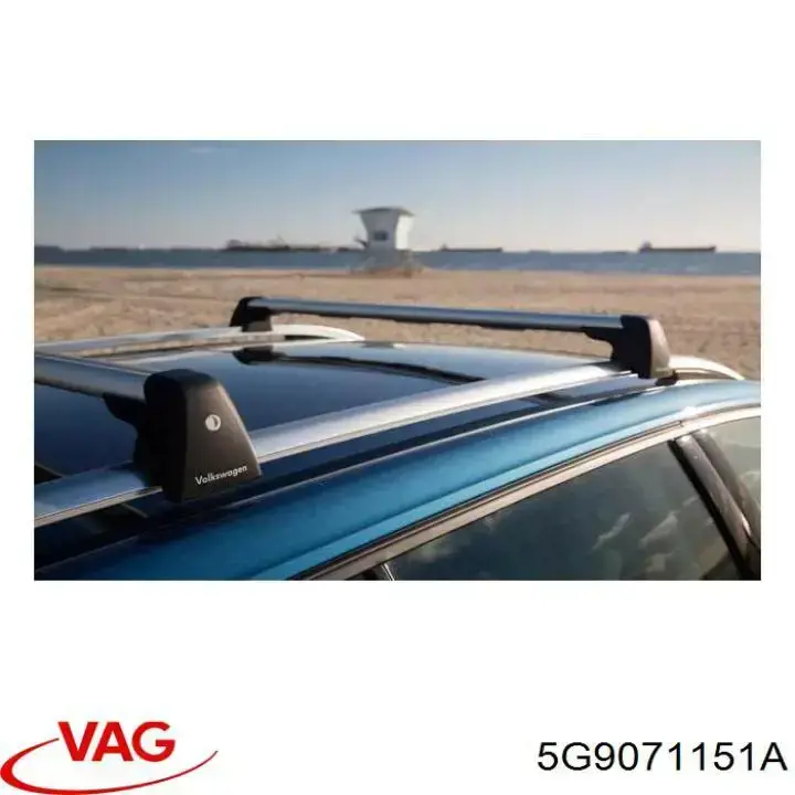  VAG 5G9071151A