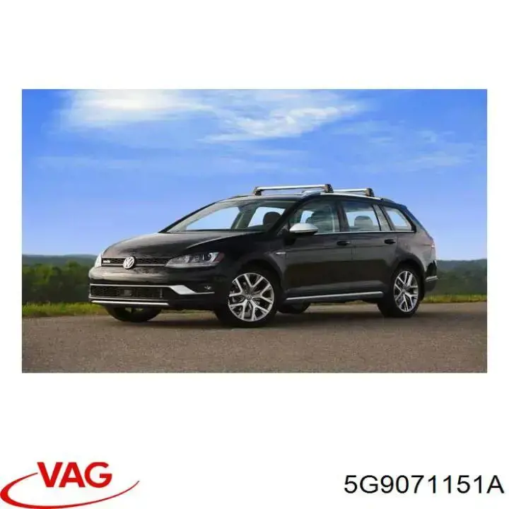 5G9071151A VAG 