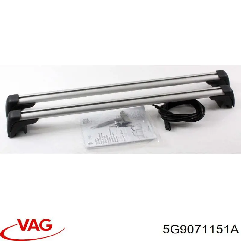  VAG 5G9071151A ціна, від 444.29 USD