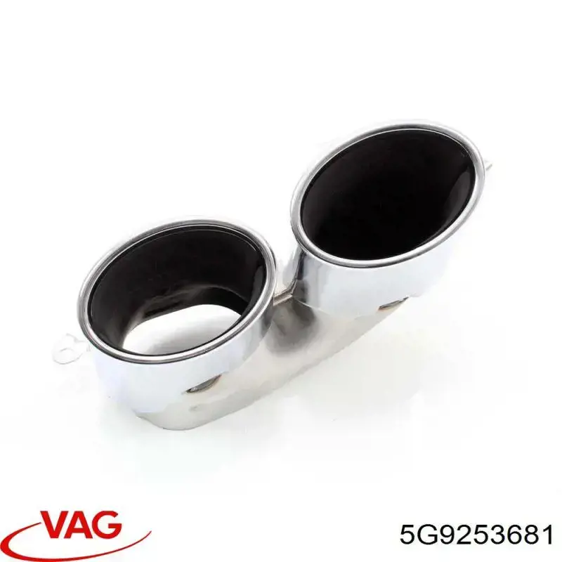 Купити 5G9253681 VAG 