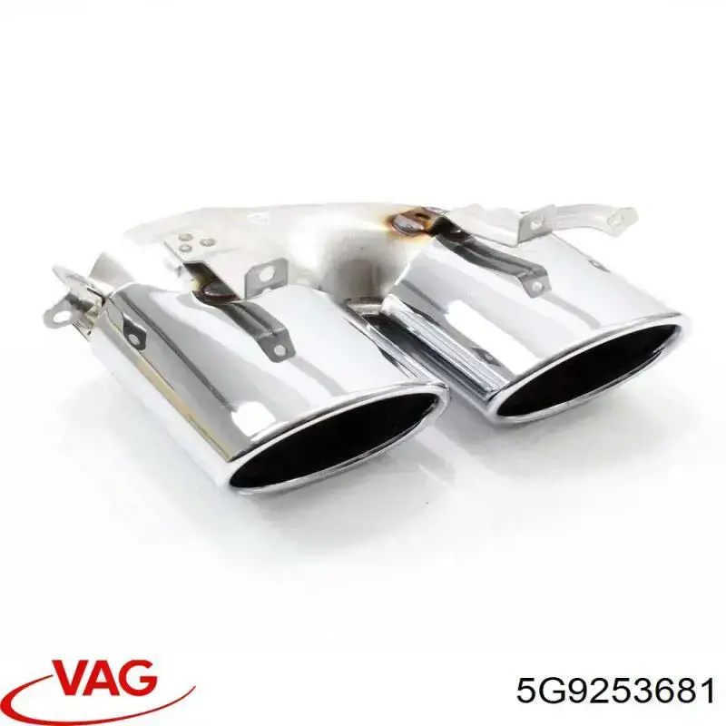 5G9253681 VAG 
