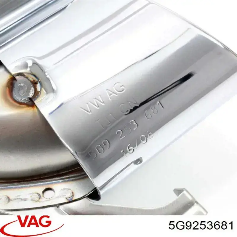  VAG 5G9253681 ціна, від 291.01 USD