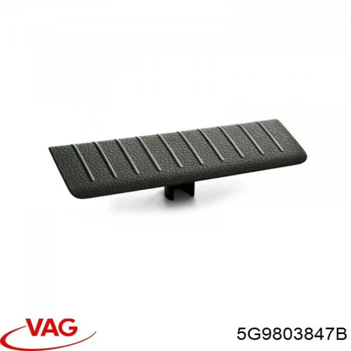 Купити 5G9803847B VAG 