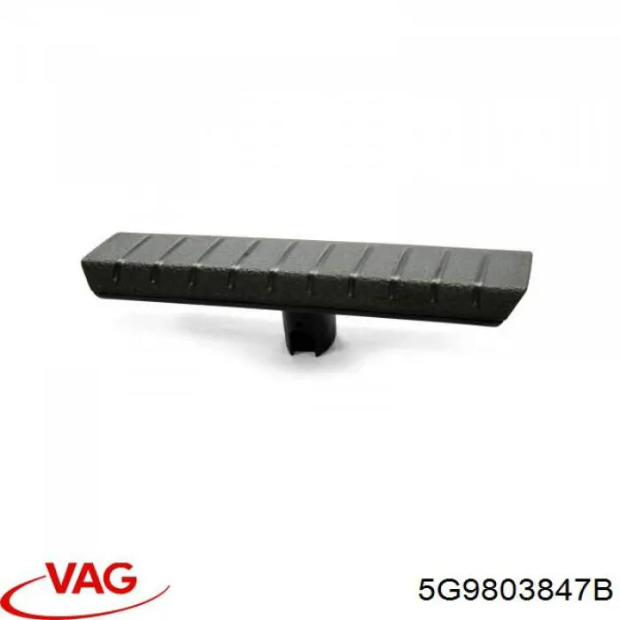  VAG 5G9803847B ціна, від 61.54 USD