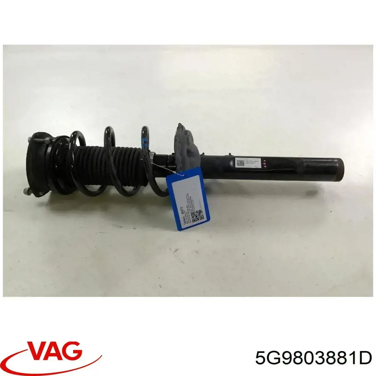  VAG 5G9803881F ціна, від 1231.32 USD