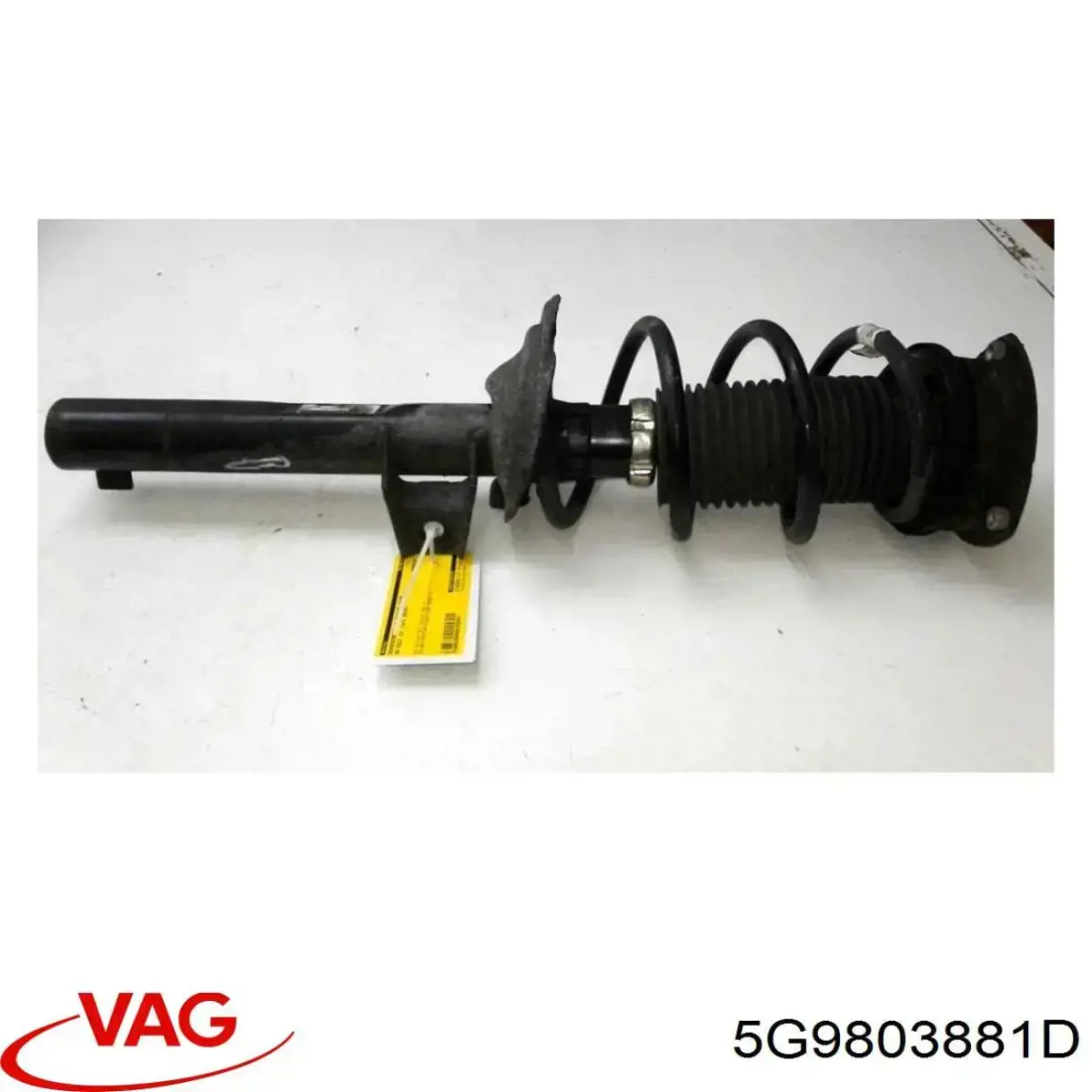  5G9803881F VAG