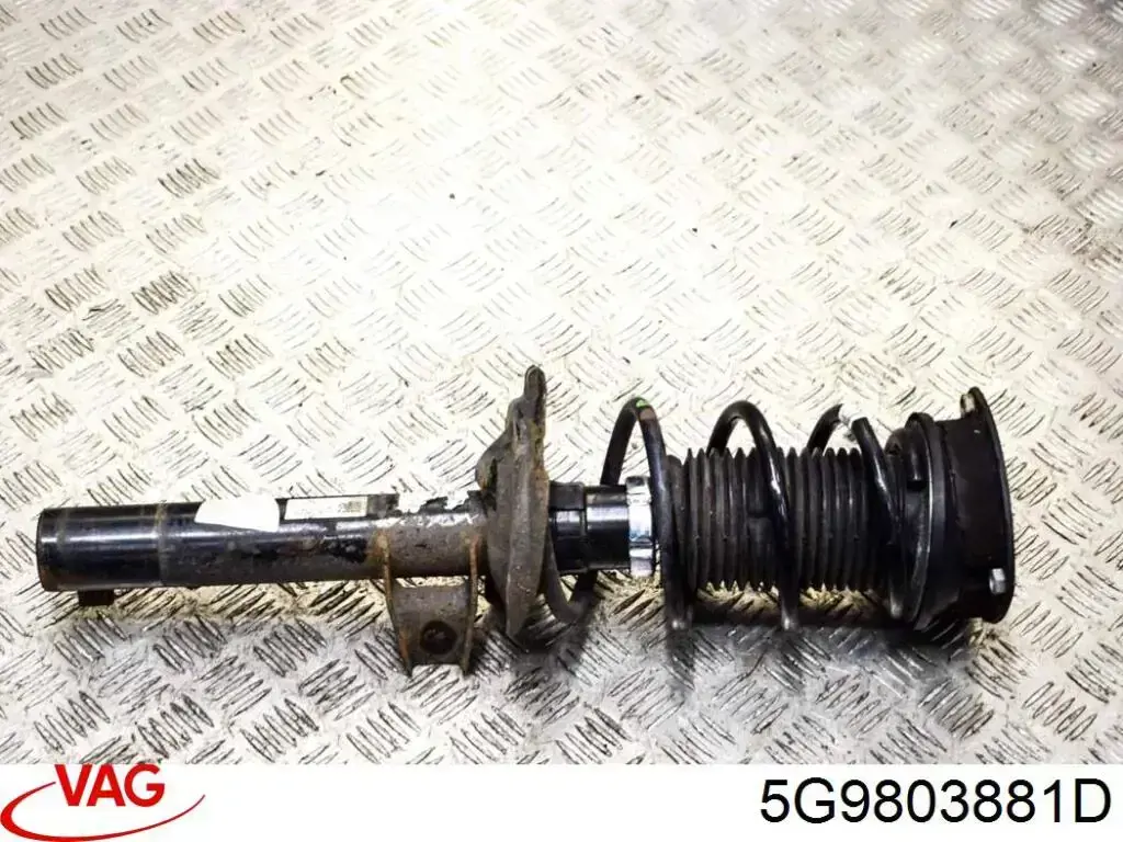 5G9803881F VAG 