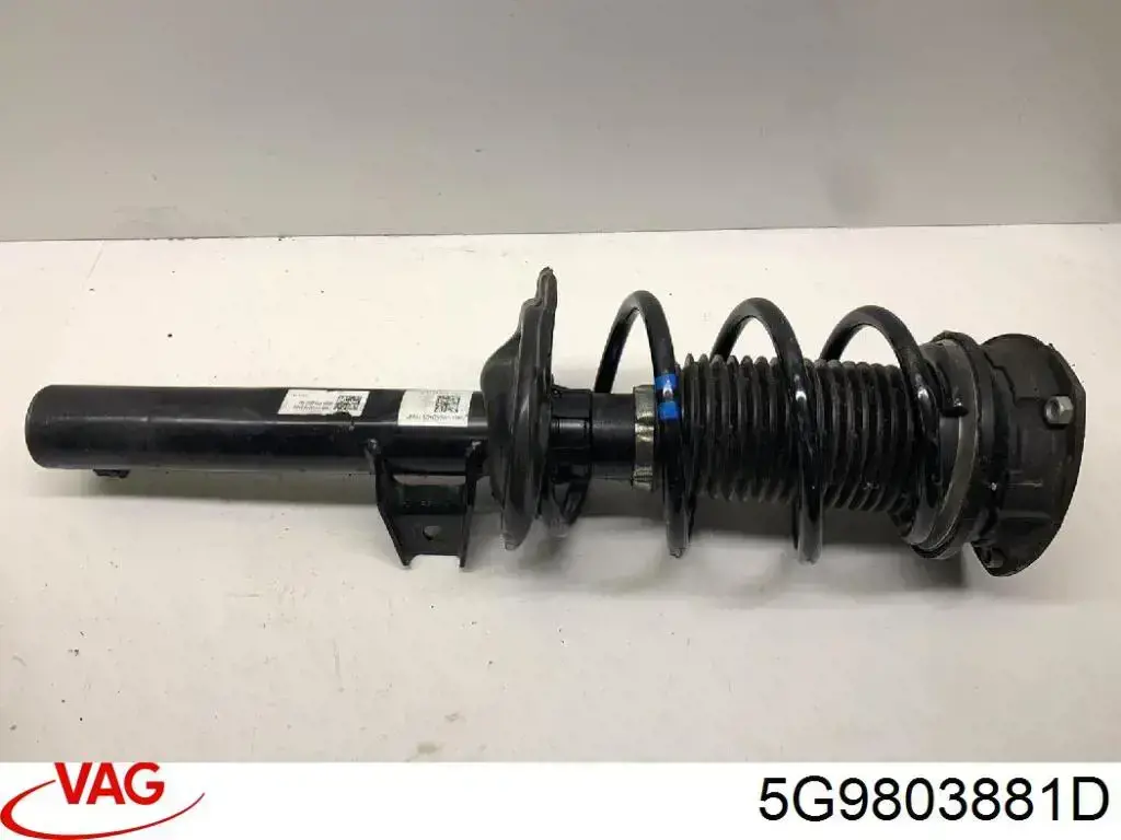  VAG 5G9803881F