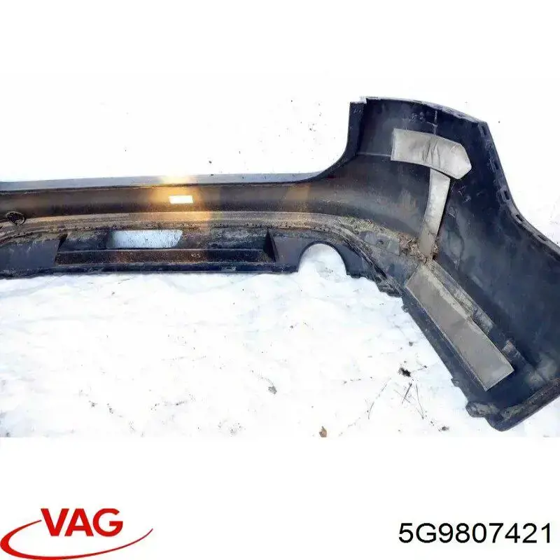 Купити 5G9807421 VAG 