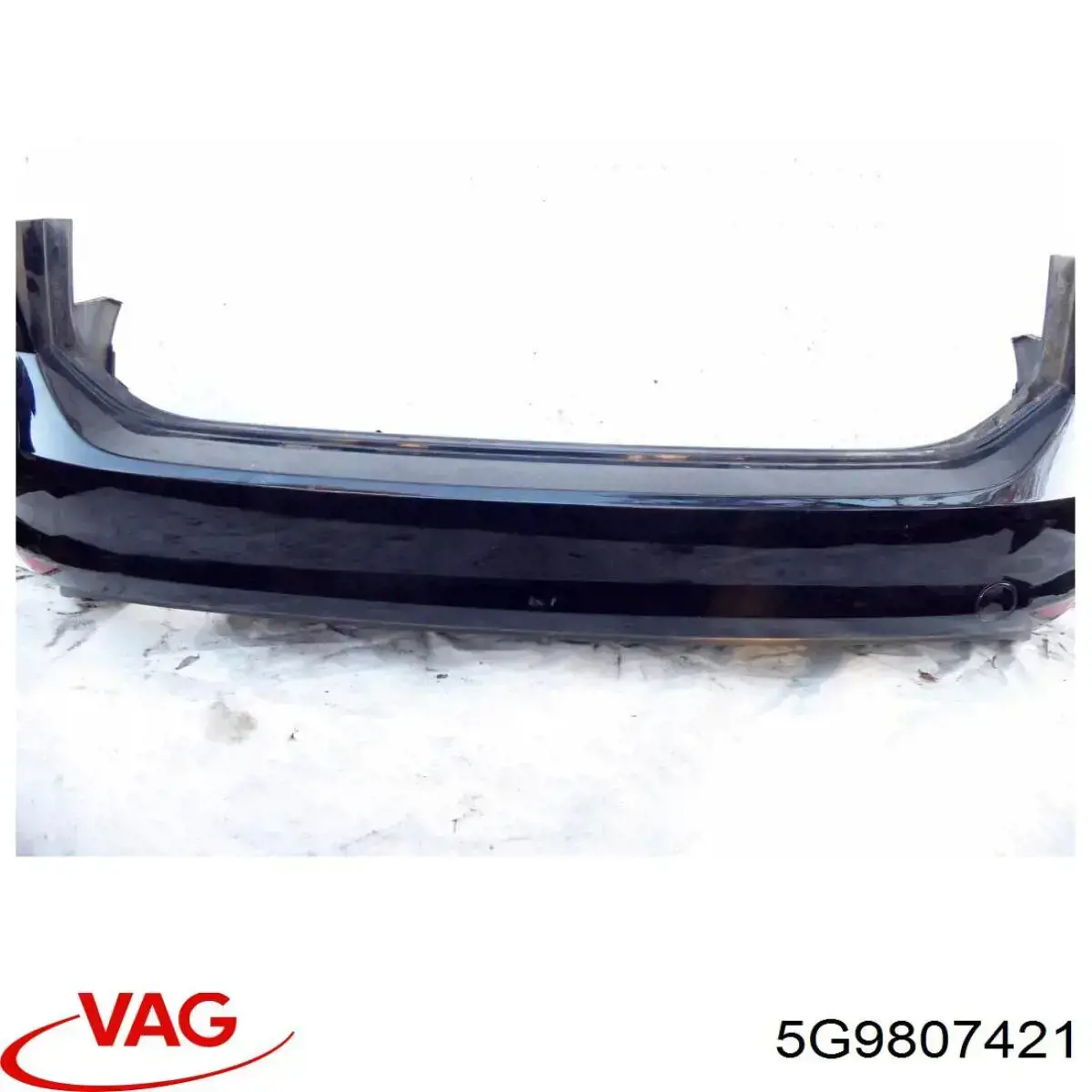 5G9807421 VAG 