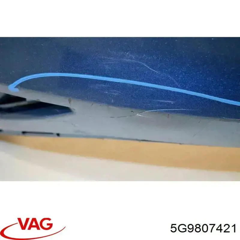  VAG 5G9807421 ціна, від 63.49 USD