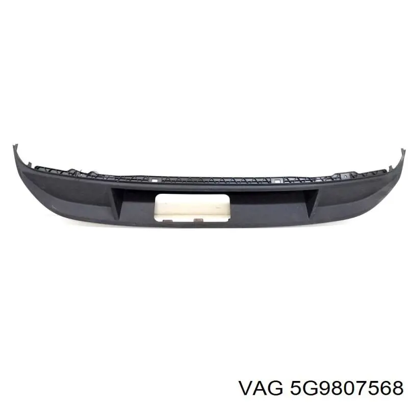 Купити 5G9807568 VAG 
