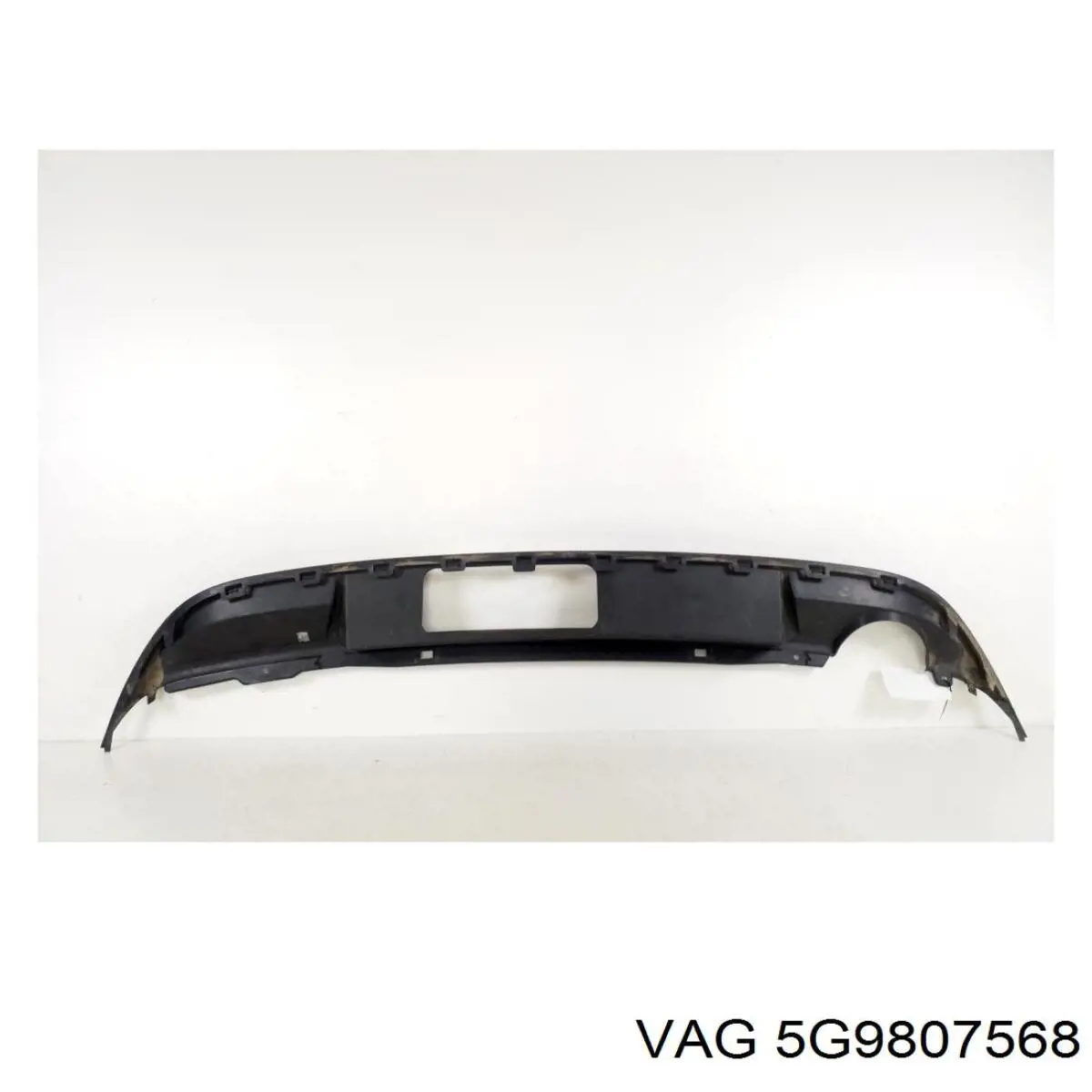  VAG 5G9807568 ціна, від 25.99 USD