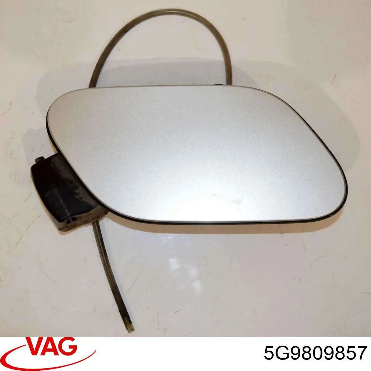  VAG 5G9809857 ціна, від 41.34 USD
