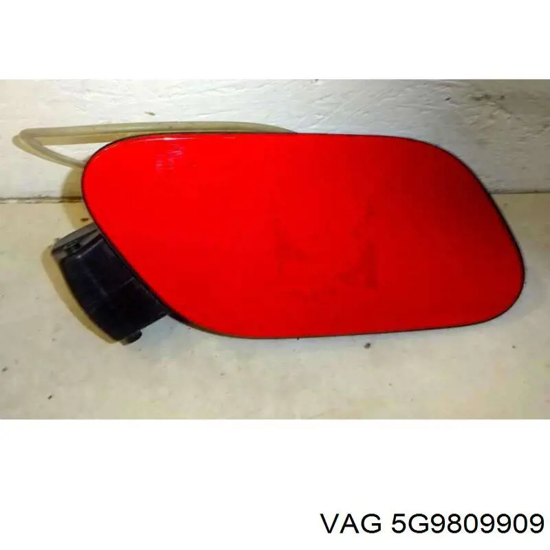 5G9809909 VAG Дверцята бензобака