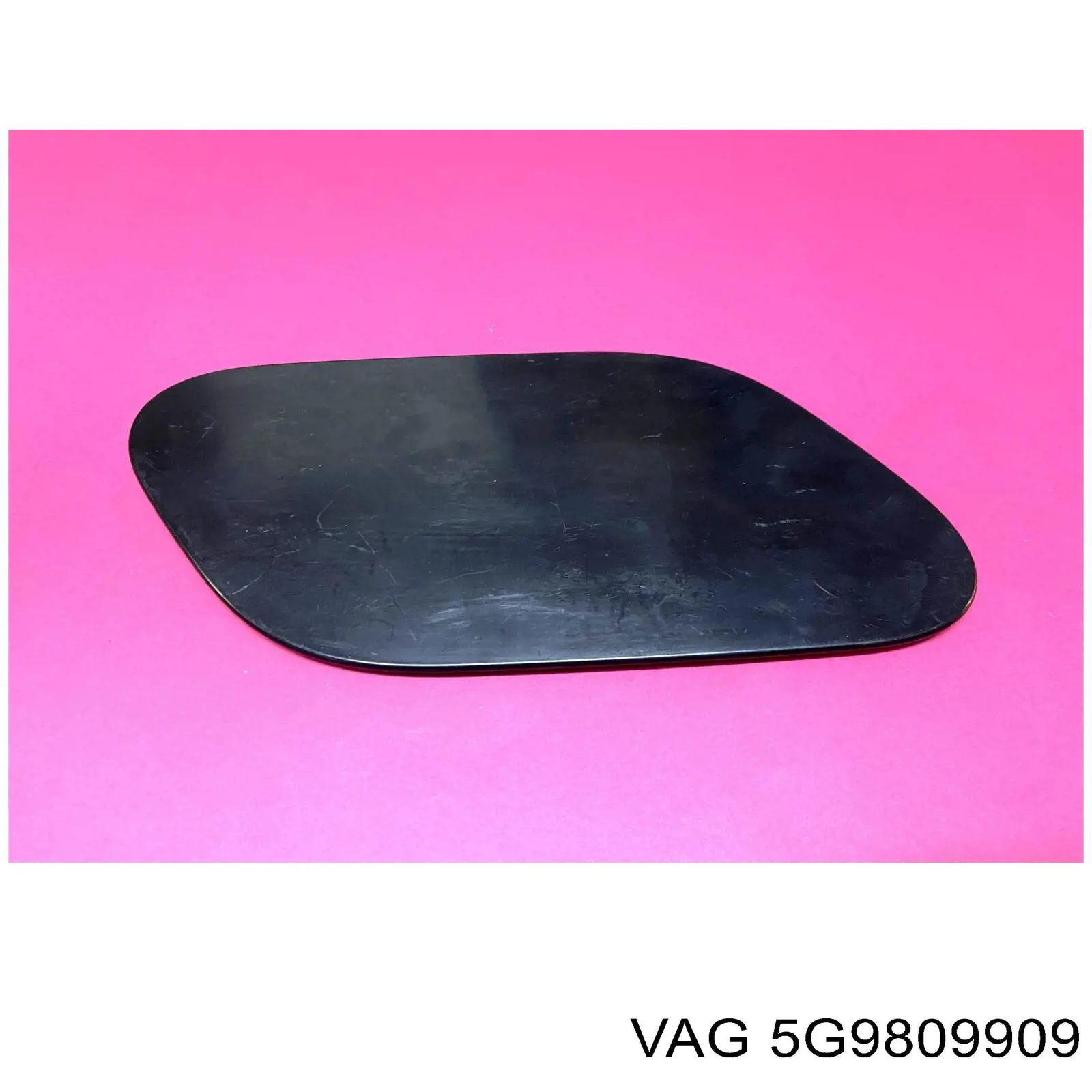 Люк б/бака VAG 5G9809909 ціна, від 65.84 USD