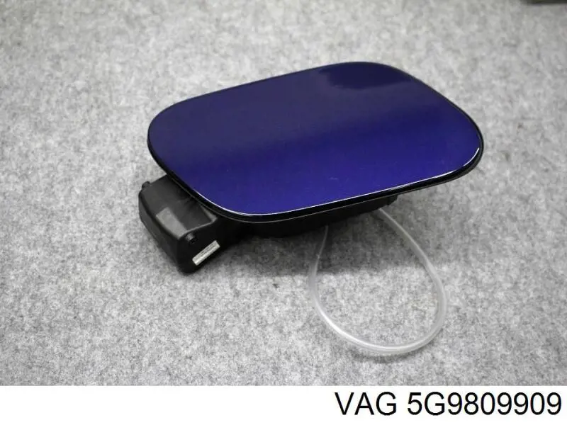 Купити 5G9809909 VAG Лючок (дверцята) бензобака