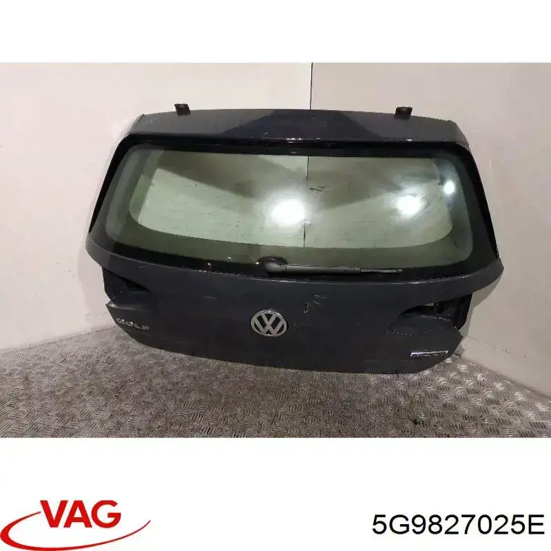 5G9827025E VAG Треті двері