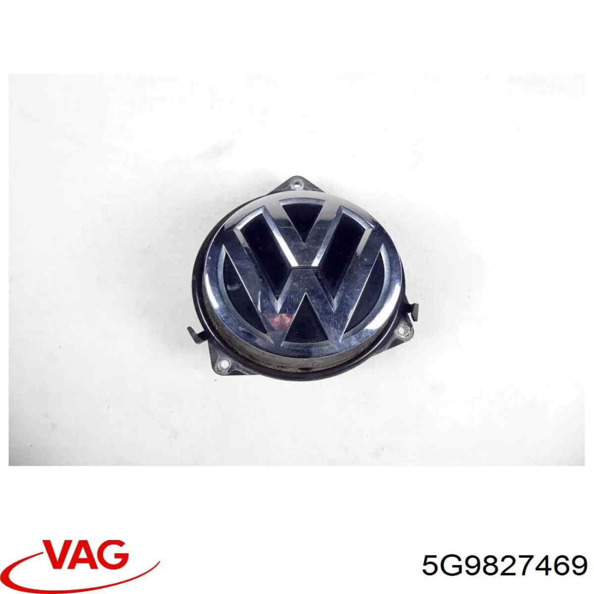 Купити 5G9827469 VAG 