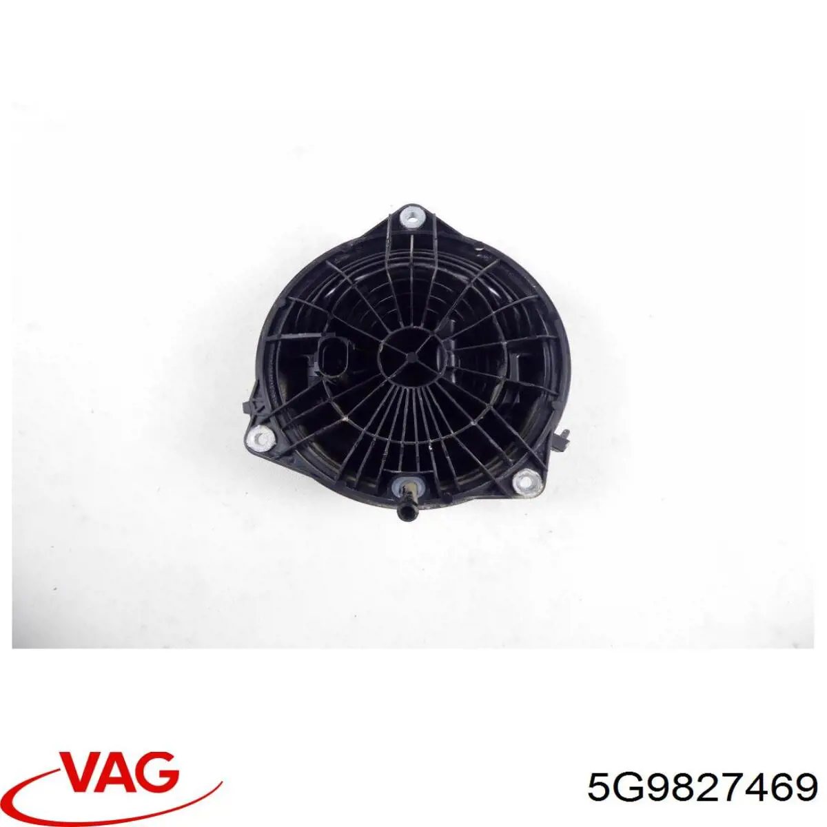  5G9827469 VAG