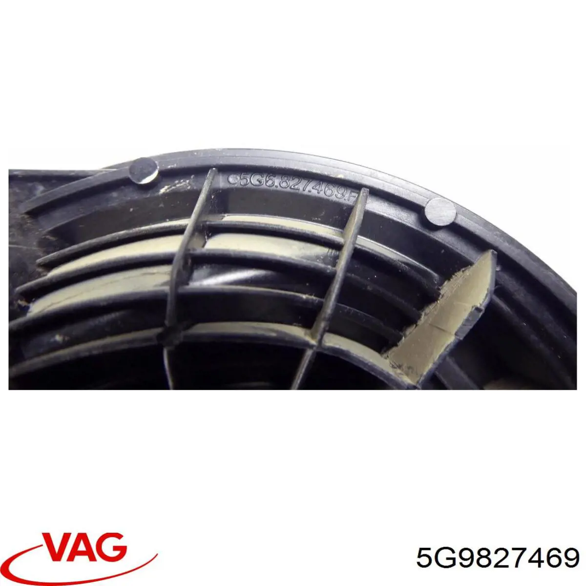  5G9827469 VAG