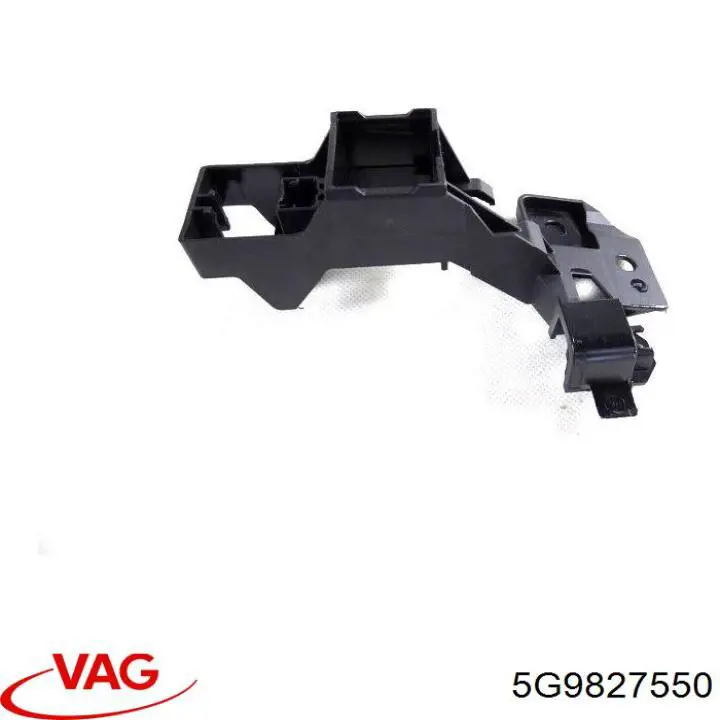 Амортизатор кришки багажника VAG 5G9827550